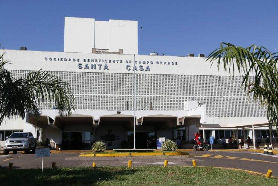 ‘Tudo foi perdido’, afirma presidente da Santa Casa sobre negociação com Prefeitura