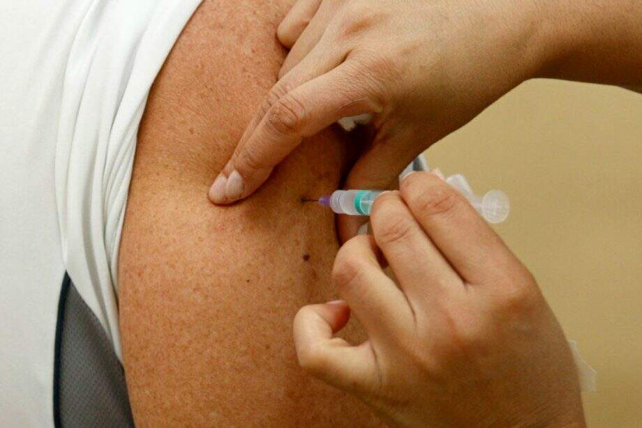 Fique alerta: campanha de vacinação contra a gripe termina nesta sexta