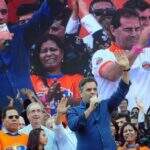 Aécio: Dilma ‘se acovardou’ ao evitar pronunciamento na TV