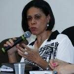 Ex-secretária do PSDB desmente TV: ‘Não sou irmã de secretário de Olarte’