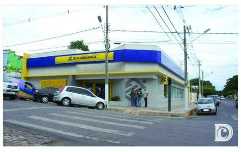 Banco do Brasil é notificado por falta de dinheiro em agências de MS