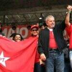 Em evento da CUT, Lula perde ‘paciência’ com presidente Dilma