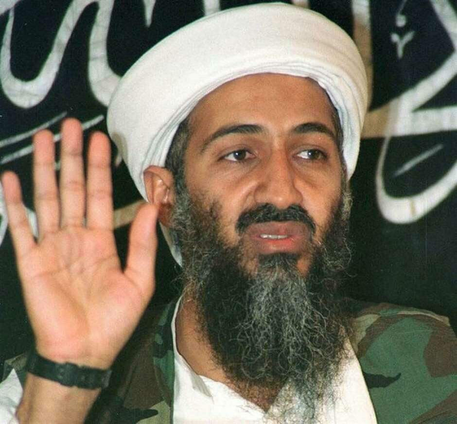 Bin Laden queria campanha para marcar os 10 anos do 11/9