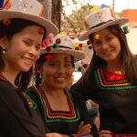 Praça Bolívia na Capital oferece aulas de castelhano gratuita