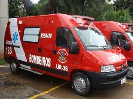 Agora: Policial militar morre em acidente na BR-163 em Campo Grande