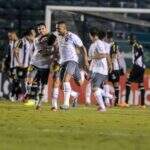 Botafogo faz gol contra bizarro, mas empata com Figueirense