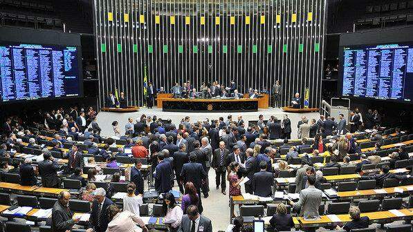 Governo quer votar PL da Desoneração para definir cortes no Orçamento