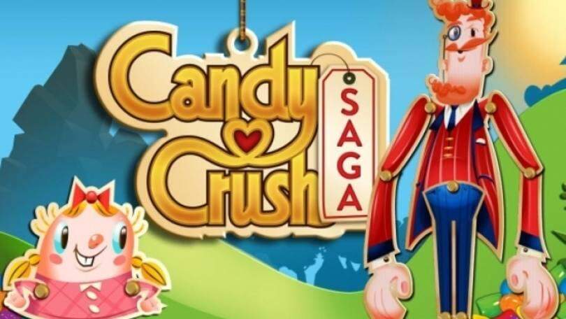 Candy Crush Saga virá pré-instalado no Windows 10