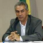 Reinaldo diz que base não quer greve de ‘motivação política’ da Fetems