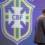 CBF deverá votar em Blatter na eleição da Fifa