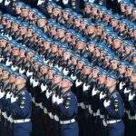Rússia exibe força militar em desfiles que festejam vitória na 2ª Guerra