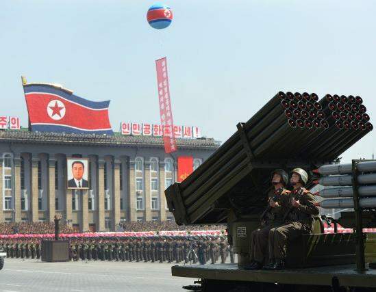 Coreia do Norte anuncia avanço no uso de armas nucleares