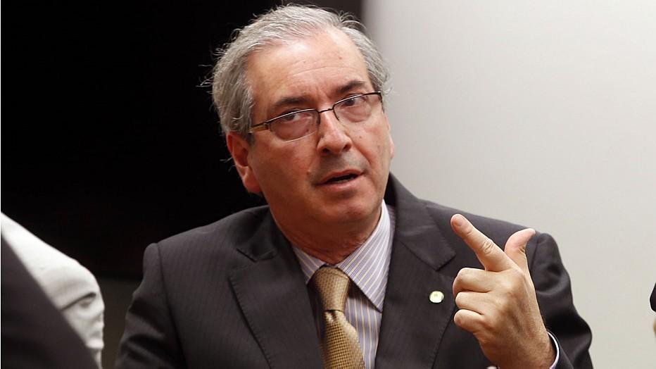Eduardo Cunha diz que governo deve buscar alternativa ao fator previdenciário