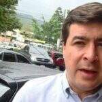 Ex-prefeito venezuelano é transferido para prisão comum