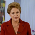 Ausência de Dilma no rádio e TV marca 1º de maio e ‘abastece’ opositores