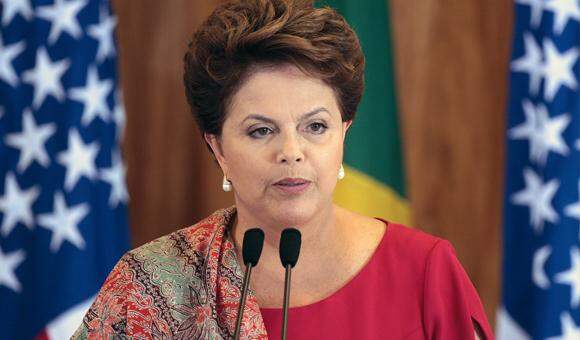 Dilma diz que corte no orçamento não será ‘excessivo’ nem ‘flexível demais’