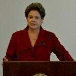 Movimento Brasil protocola na Câmara pedido de impeachment da presidenta