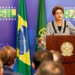 Dilma diz que governo chegou no limite de sua ‘capacidade anticíclica’