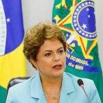 Dilma determina diálogo com governadores sobre investimentos em infraestrutura