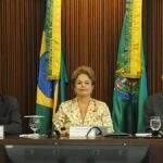 Dilma reúne ministros em Brasília para definir corte no Orçamento