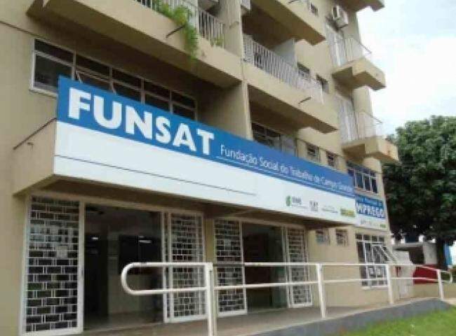 Funsat oferece diversas vagas de emprego nesta quarta-feira