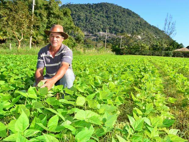 Produtores rurais cobram de Kátia Abreu melhorias na agricultura familiar