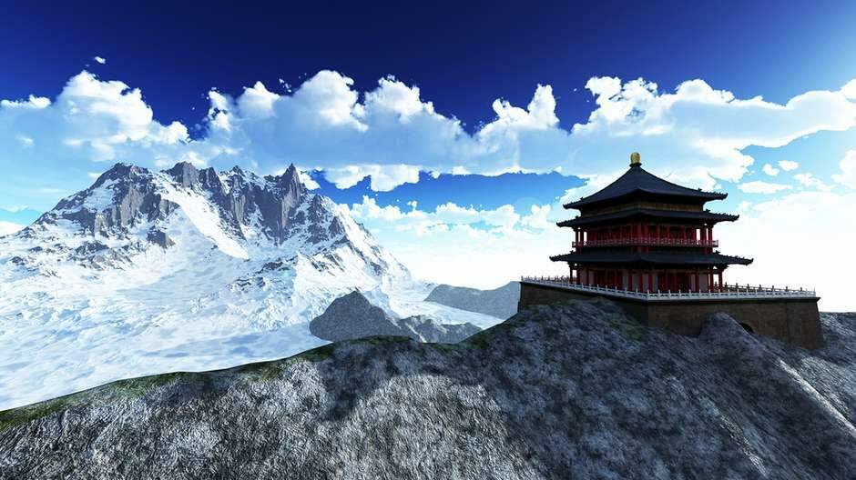 Himalaias ‘encolhem’ após terremoto no Nepal