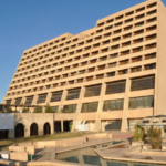 Estado Islâmico ‘reinaugura’ hotel cinco estrelas no Iraque