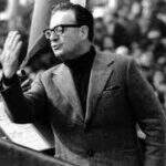 Documentário feito por neta de Salvador Allende é premiado em Cannes