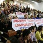Justiça nega a professores tentativa de escaparem de reposição de folgas extras