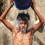 Onda de calor na Índia causa 432 mortes nos últimos dias