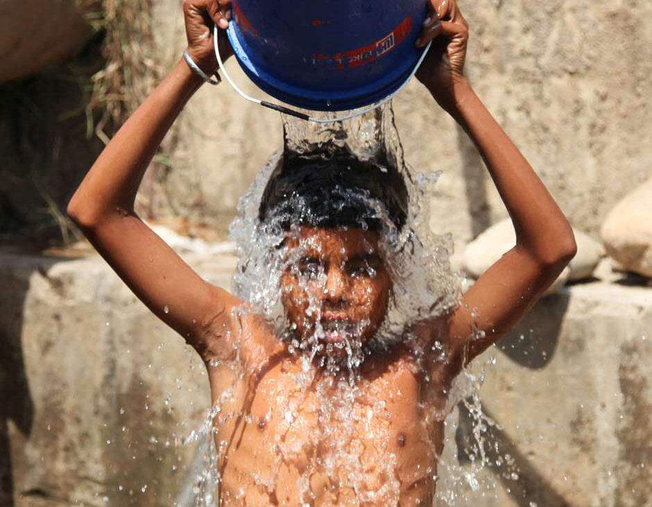 Onda de calor na Índia causa 432 mortes nos últimos dias