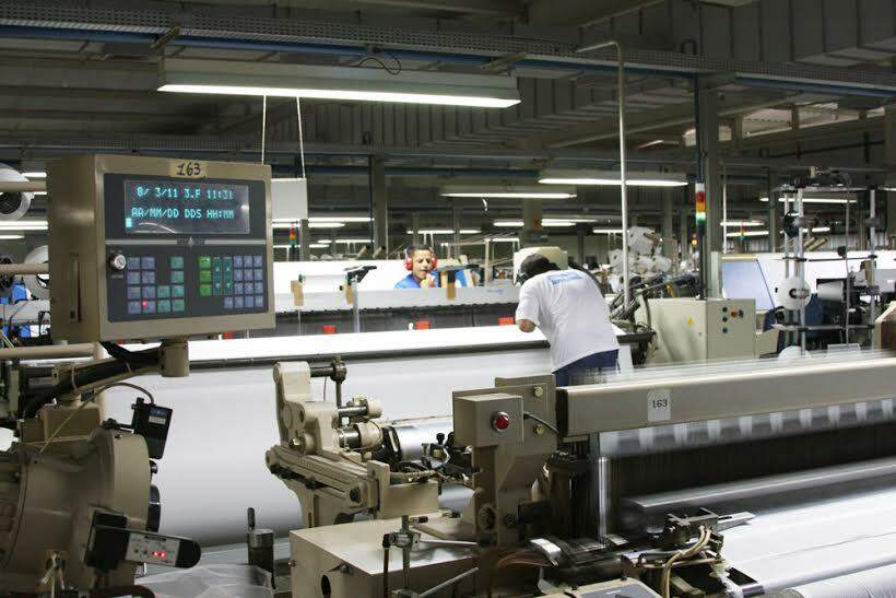 Indústrias de Mato Grosso do Sul voltam a apresentar queda na geração de emprego