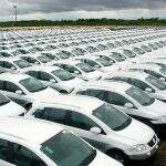 Volkswagen é líder global de vendas; Brasil cai para 7º mercado