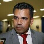 Aliado de Olarte critica tentativa de ‘ebulição política’ para desestabilizar