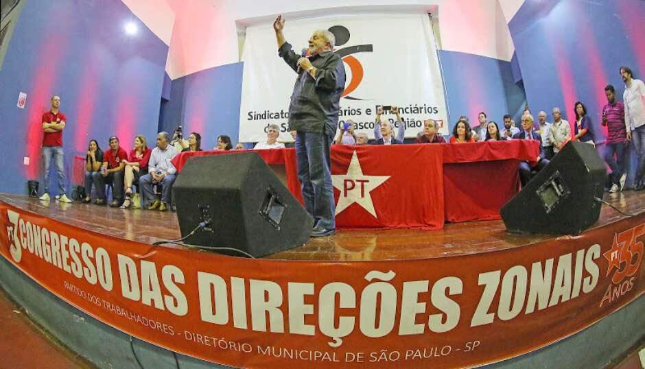 ‘Lula vai voltar’, apostam especialistas sobre futuro do PT