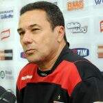 Surpreso com demissão, Luxemburgo ataca gestores do Flamengo