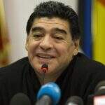 Maradona afirma que Grondona ‘comprava votos’ para Blatter