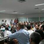 Médicos da rede pública de Campo Grande entram em greve nesta quarta-feira