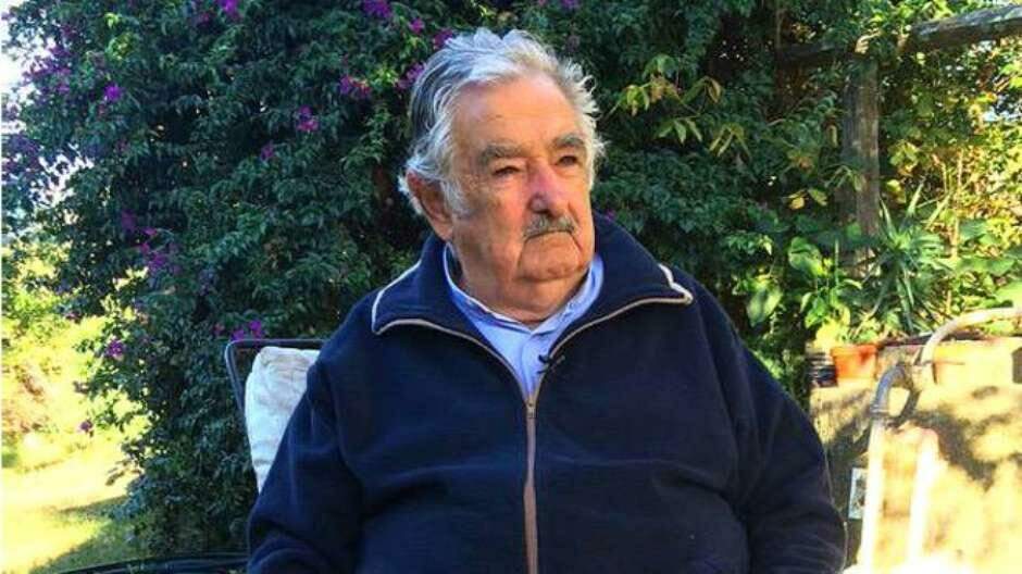 Mujica descarta depor no Senado brasileiro sobre ‘mensalão’