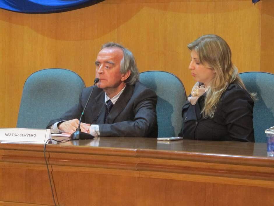 Justiça condena ex-diretor da Petrobras, Nestor Cerveró a 5 anos de prisão