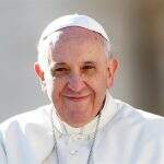 Tem início a preparação da nova viagem do Papa ao Brasil