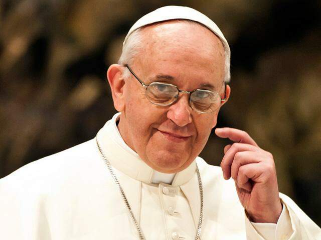 Papa Francisco canoniza quatro religiosas, dentre as quais duas palestinas