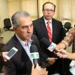 Governador diz que Kassab afirma regulamentação de vistoria no Contran