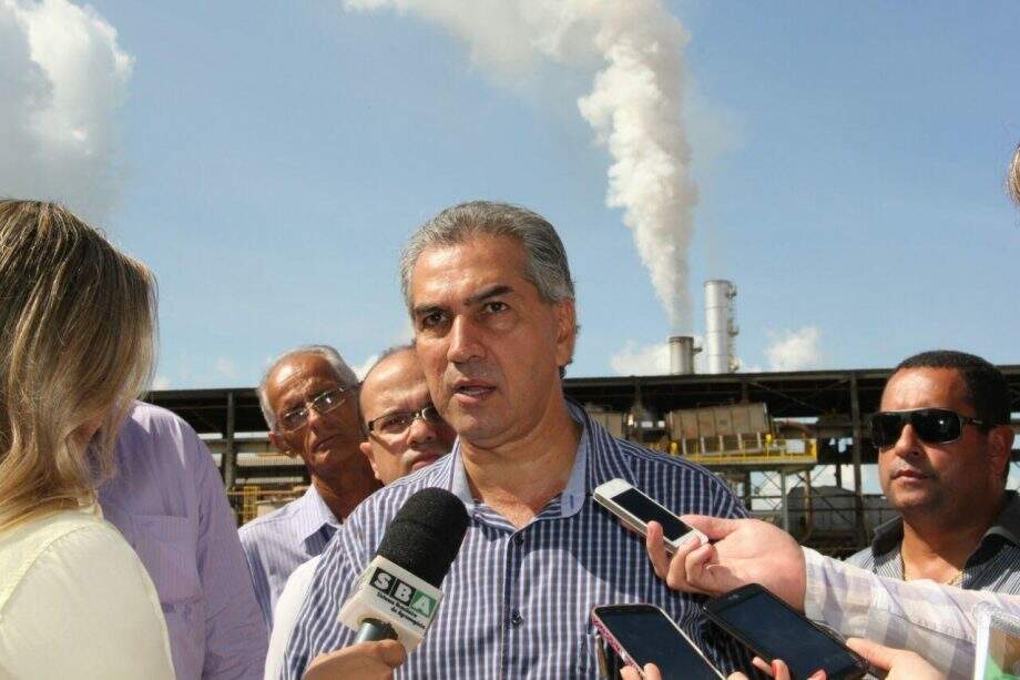 ‘Decisão a gente cumpre e não questiona’, diz governador sobre CPI