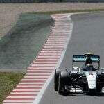 Rosberg vence na Espanha e renasce na temporada; Massa é sexto