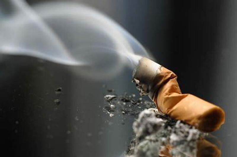 Relacionado a 90% dos casos de câncer de pulmão, tabagismo é combatido em ações do Sesc