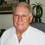 Ex-prefeito de Bela Vista morre aos 74 anos