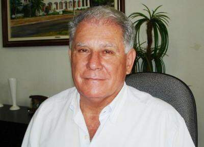 Ex-prefeito de Bela Vista morre aos 74 anos