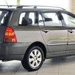 Toyota chama 128.615 carros no Brasil por problema no airbag